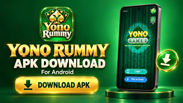 Yono Rummy Apk Games Download